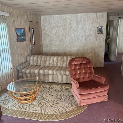 5291 W Blade Lane, Dunnellon, FL 34433