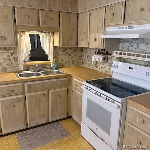 5291 W Blade Lane, Dunnellon, FL 34433