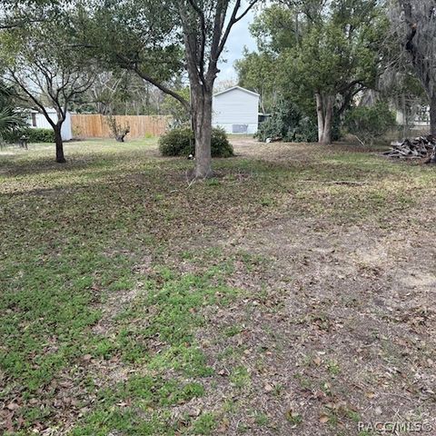5291 W Blade Lane, Dunnellon, FL 34433
