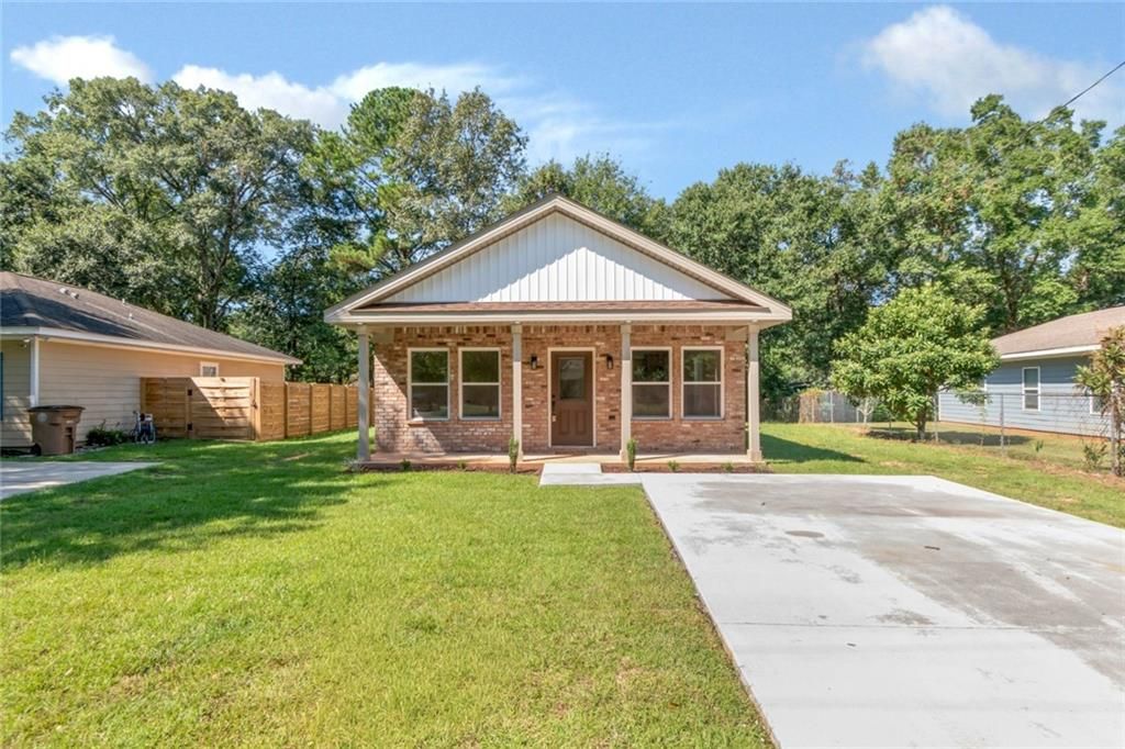 567 Felhorn Road E, Mobile, AL 36608 — photo 2