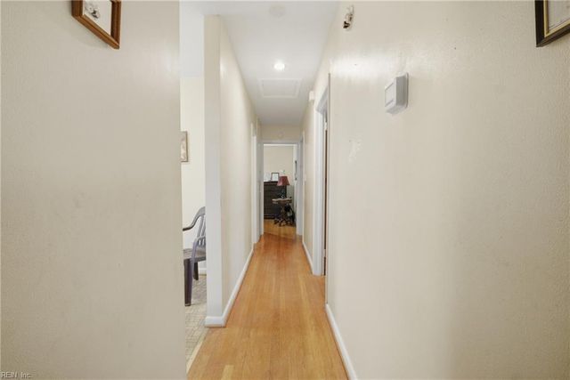 734 Milton DR, Hampton, VA 23666