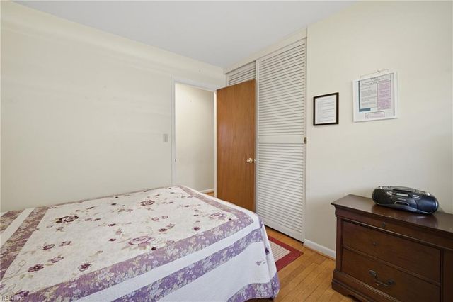 734 Milton DR, Hampton, VA 23666