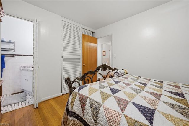 734 Milton DR, Hampton, VA 23666