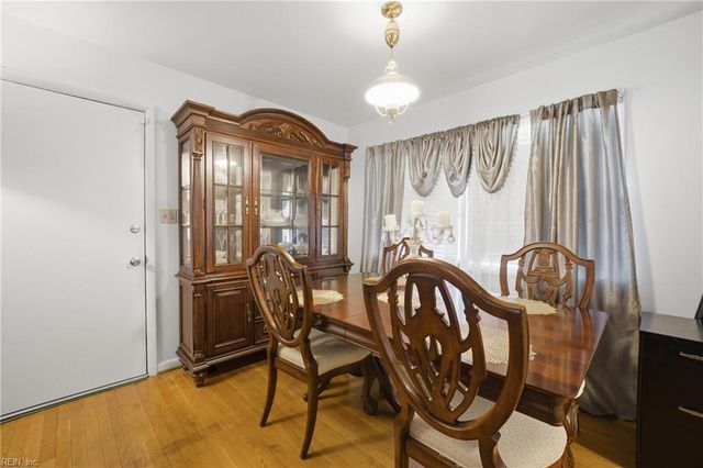 734 Milton DR, Hampton, VA 23666