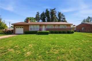734 Milton DR, Hampton, VA 23666