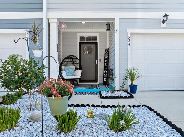 524 Trotters Lane, Moncks Corner, SC 29461