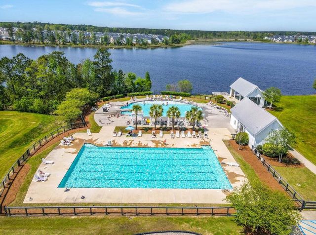 524 Trotters Lane, Moncks Corner, SC 29461