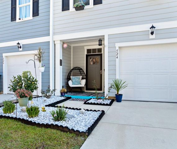 524 Trotters Lane, Moncks Corner, SC 29461