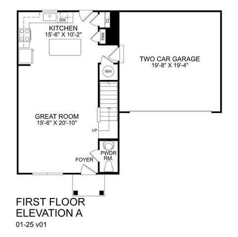 1485 Bethel Ridge Dr, Goodlettsville, TN 37072