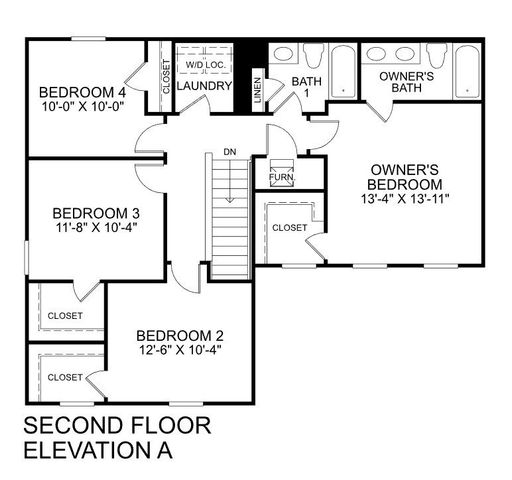 1485 Bethel Ridge Dr, Goodlettsville, TN 37072