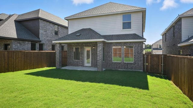 4248 Zayan Drive, Sherman, TX 75090