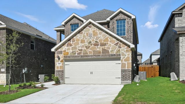 4248 Zayan Drive, Sherman, TX 75090