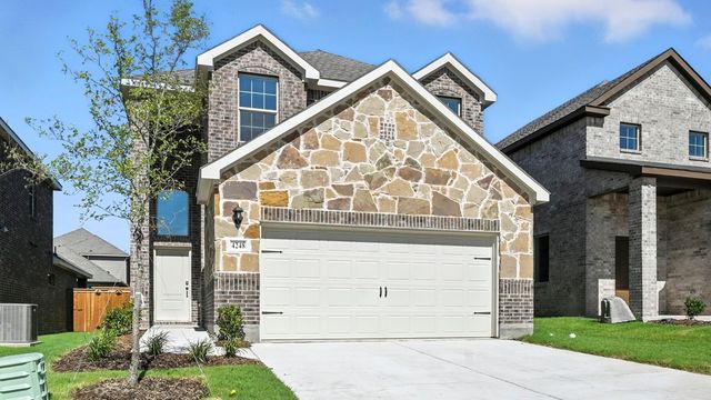 4248 Zayan Drive, Sherman, TX 75090