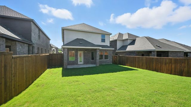 4248 Zayan Drive, Sherman, TX 75090