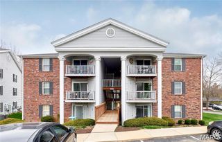 7515 Triwoods Drive B, St Louis, MO 63119