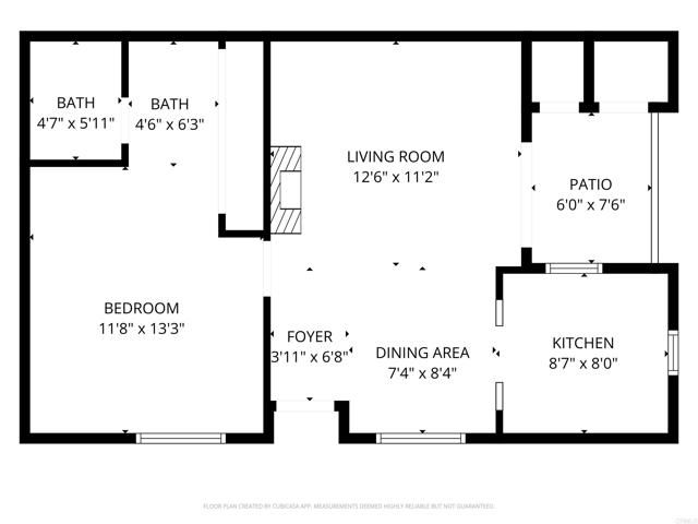 10606 Aderman Avenue 5, San Diego, CA 92126