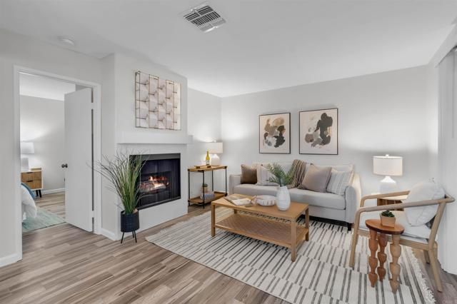 10606 Aderman Avenue 5, San Diego, CA 92126