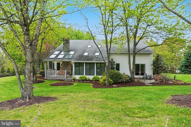 212 SHEEP HILL RD, Schaefferstown, PA 17088