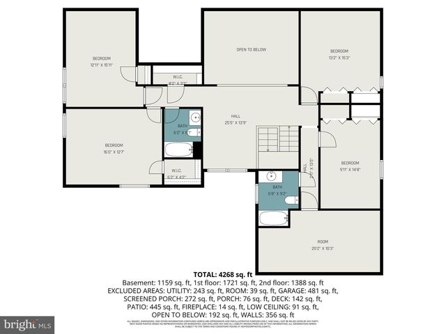 212 SHEEP HILL RD, Schaefferstown, PA 17088