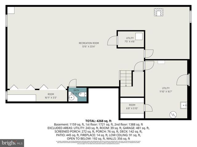 212 SHEEP HILL RD, Schaefferstown, PA 17088