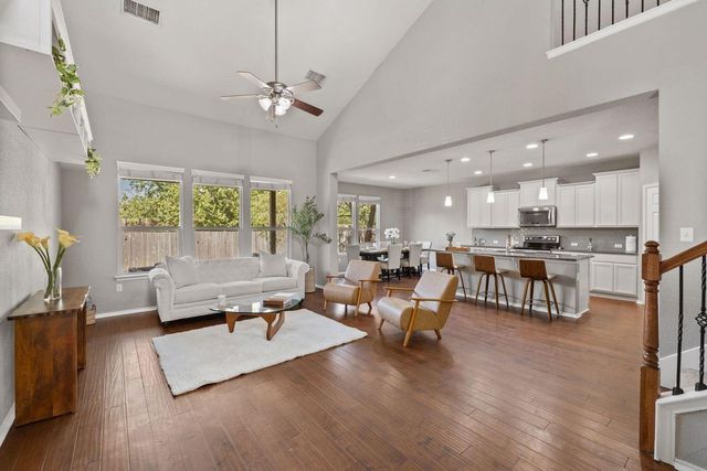 2304 Sentiero WALK, Austin, TX 78748