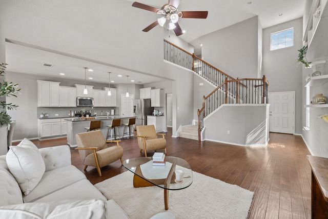 2304 Sentiero WALK, Austin, TX 78748