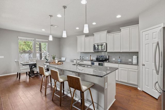 2304 Sentiero WALK, Austin, TX 78748