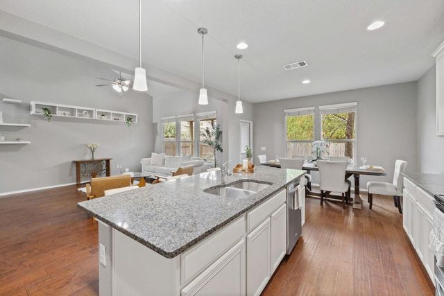 2304 Sentiero WALK, Austin, TX 78748