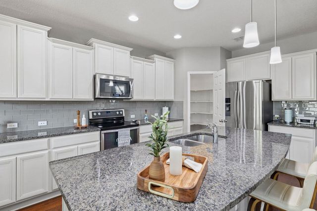 2304 Sentiero WALK, Austin, TX 78748