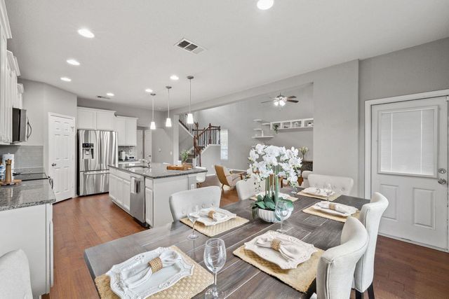 2304 Sentiero WALK, Austin, TX 78748