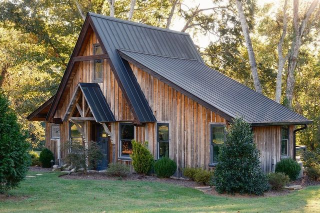 5297 Old Harding Rd, Franklin, TN 37064