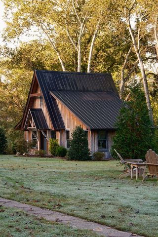 5297 Old Harding Rd, Franklin, TN 37064