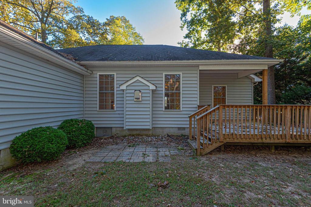Image 43 of property listing at 331 SIKA DR, Harrington, DE 19952