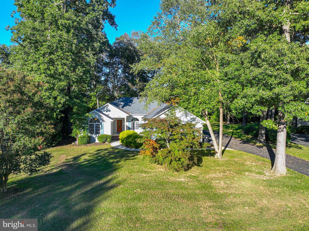 Image 57 of property listing at 331 SIKA DR, Harrington, DE 19952
