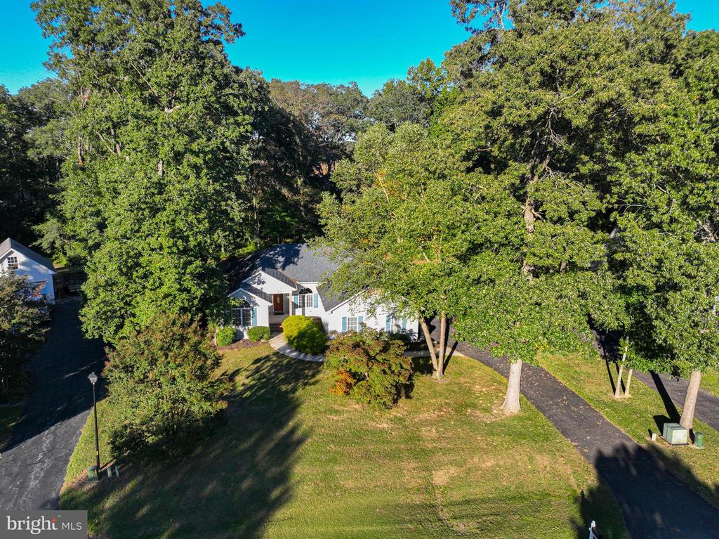 Image 63 of property listing at 331 SIKA DR, Harrington, DE 19952