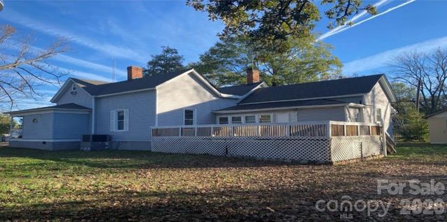 312 E Main Street, Marshville, NC 28103