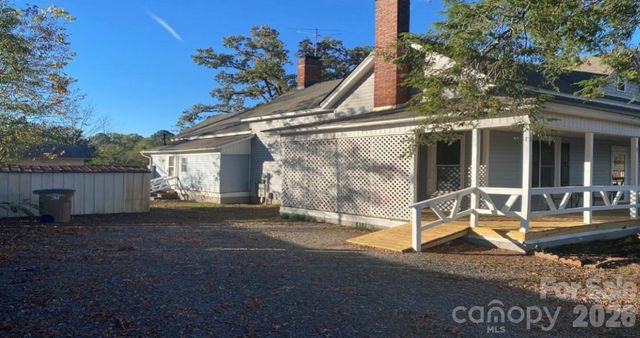 312 E Main Street, Marshville, NC 28103
