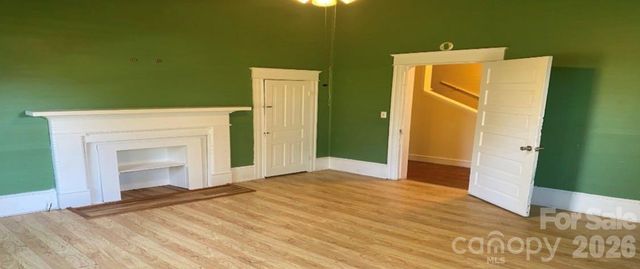 312 E Main Street, Marshville, NC 28103