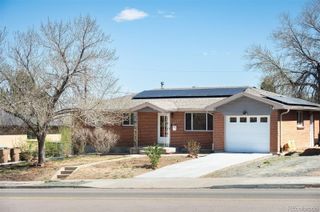 8266 Conifer Road, Denver, CO 80221