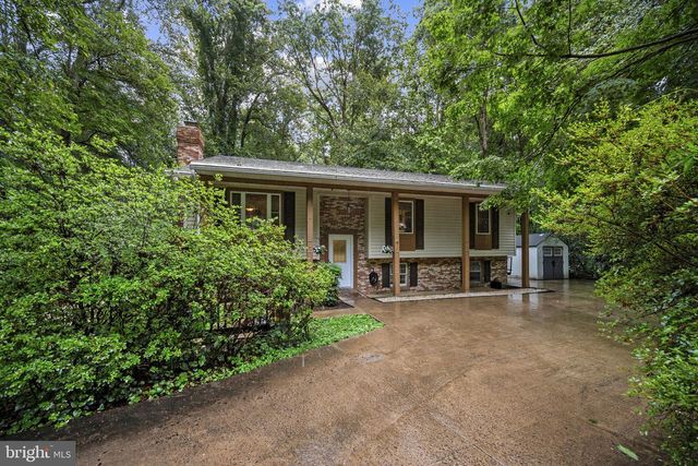 11039 TIMBERVIEW DR, Manassas, VA 20111