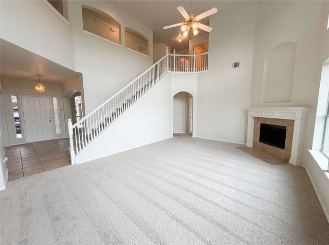 916 Matagorda Lane, Desoto, TX 75115