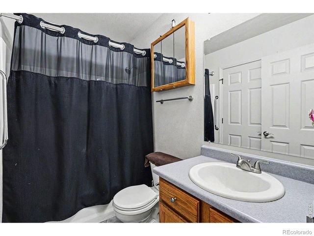 3220 Red Tail Way, Evans, CO 80620