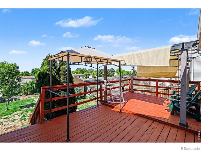 3220 Red Tail Way, Evans, CO 80620