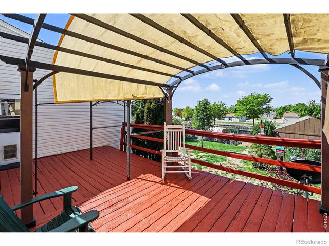 3220 Red Tail Way, Evans, CO 80620