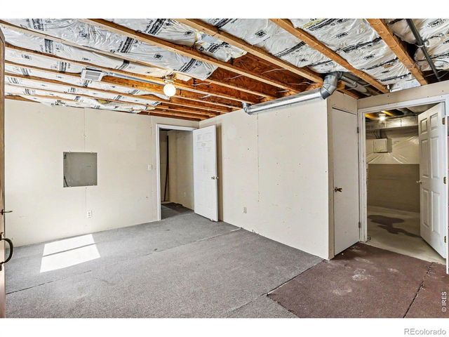 3220 Red Tail Way, Evans, CO 80620