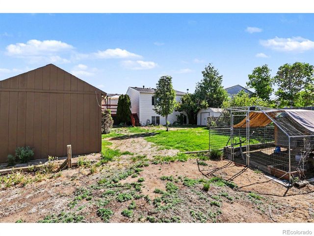 3220 Red Tail Way, Evans, CO 80620