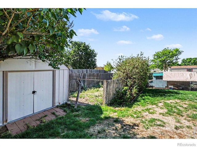 3220 Red Tail Way, Evans, CO 80620