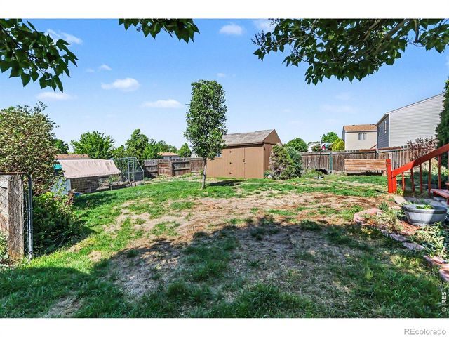 3220 Red Tail Way, Evans, CO 80620