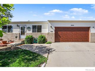 3220 Red Tail Way, Evans, CO 80620