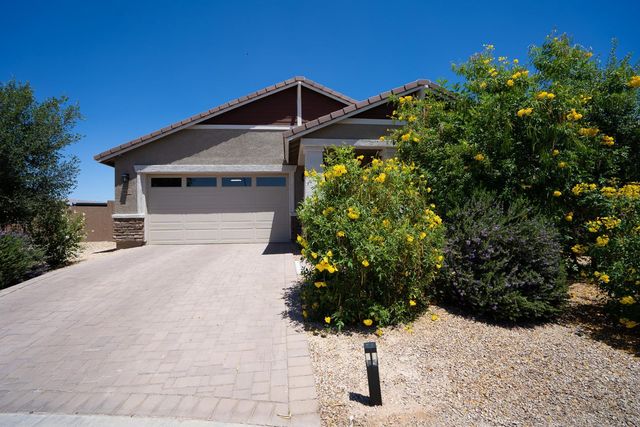 4607 S 111th Drive, Tolleson, AZ 85353